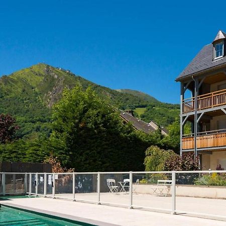 Duplex 10 Personnes Διαμέρισμα Saint-Lary-Soulan Εξωτερικό φωτογραφία