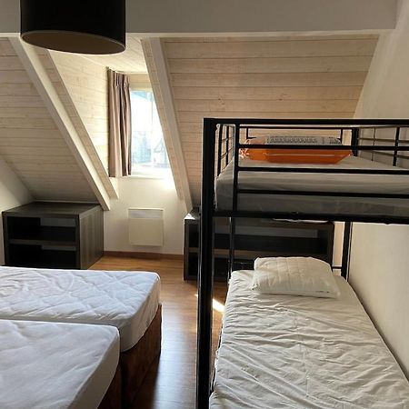 Duplex 10 Personnes Διαμέρισμα Saint-Lary-Soulan Εξωτερικό φωτογραφία