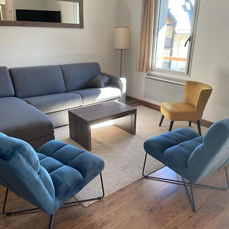 Duplex 10 Personnes Διαμέρισμα Saint-Lary-Soulan Εξωτερικό φωτογραφία