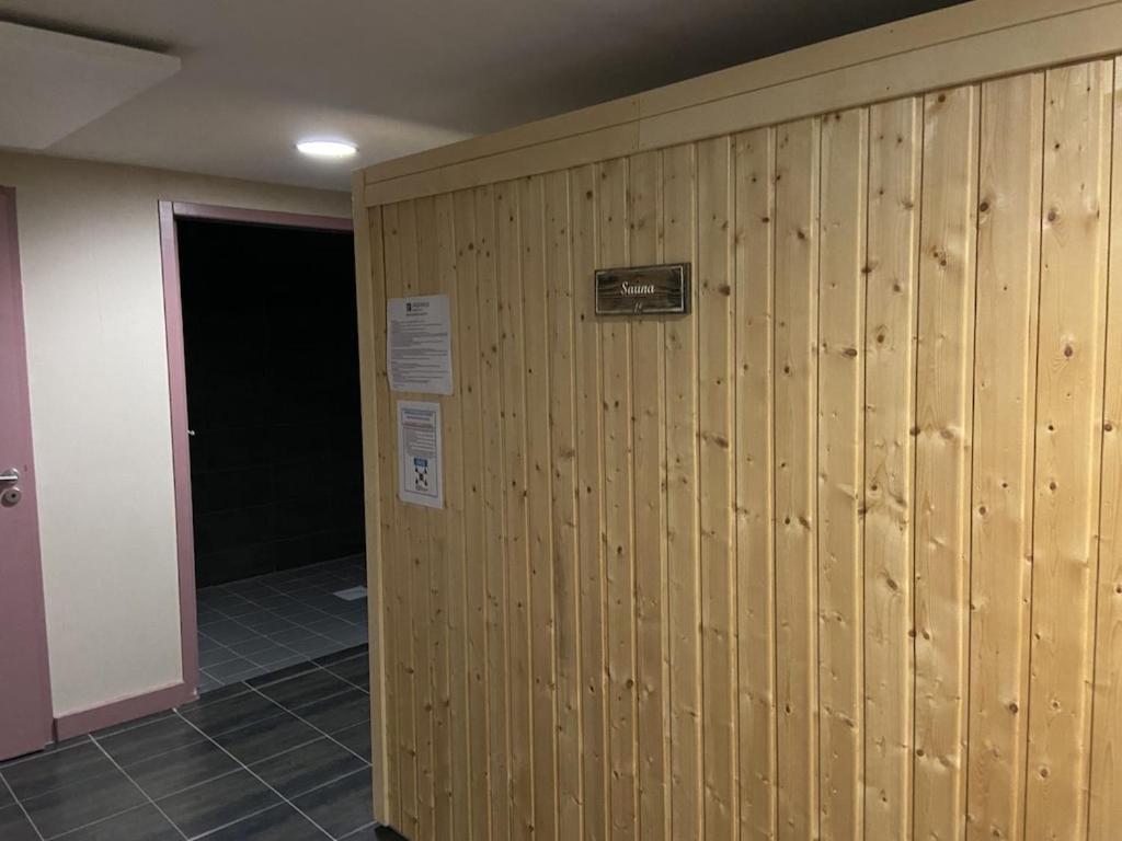 Duplex 10 Personnes Διαμέρισμα Saint-Lary-Soulan Εξωτερικό φωτογραφία