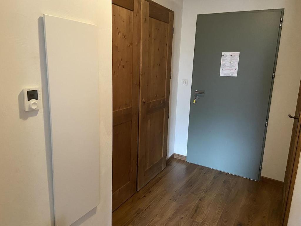 Duplex 10 Personnes Διαμέρισμα Saint-Lary-Soulan Εξωτερικό φωτογραφία