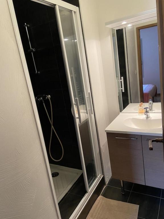 Duplex 10 Personnes Διαμέρισμα Saint-Lary-Soulan Εξωτερικό φωτογραφία