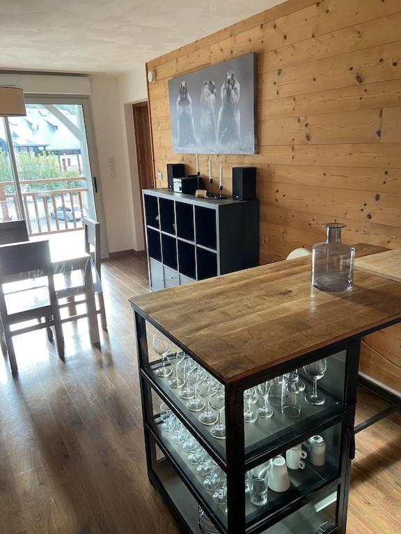 Duplex 10 Personnes Διαμέρισμα Saint-Lary-Soulan Εξωτερικό φωτογραφία