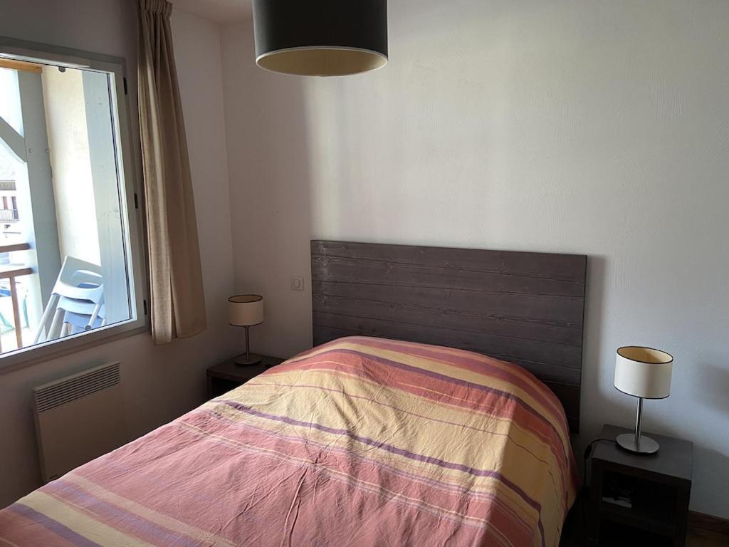 Duplex 10 Personnes Διαμέρισμα Saint-Lary-Soulan Εξωτερικό φωτογραφία